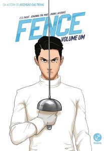 Fence Vol. 1