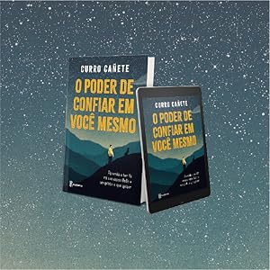  O poder de confiar em você mesmo