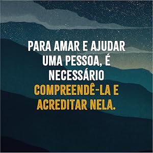  O poder de confiar em você mesmo