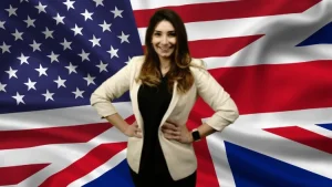 Curso de inglês completo para brasileiros