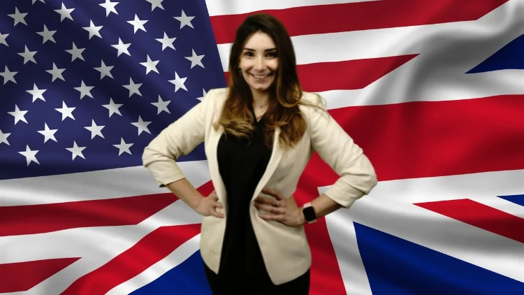 Curso de inglês completo para brasileiros