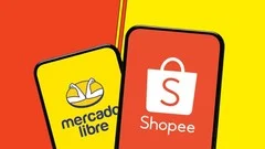 Como ganhar dinheiro como afiliado Shopee e Mercado Livre