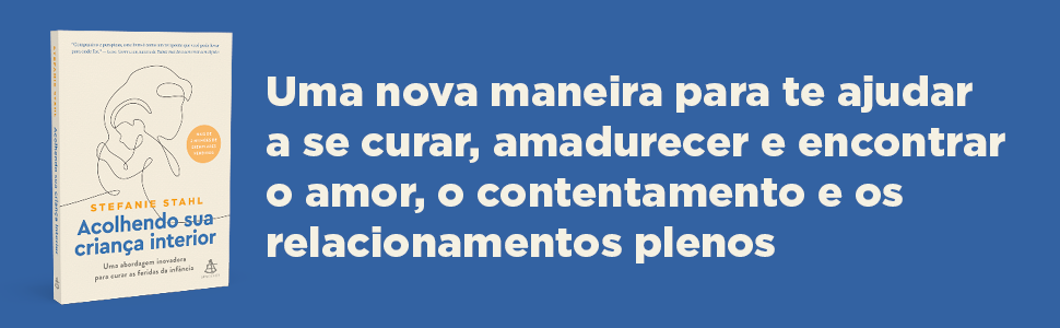 criança interior, psicologia, trauma, infância, livro
