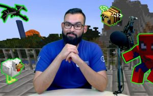 Como Criar Mods Profissionais para Minecraft Sem Saber Programação