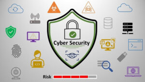 Curso completo em Cyber Security (Segurança da Informação)