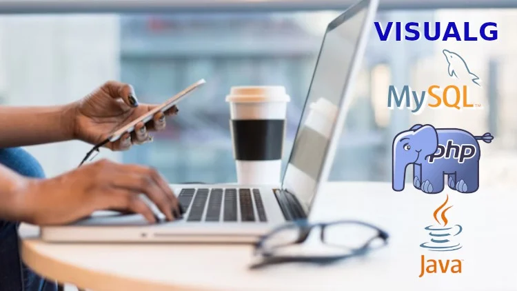 Curso Completo de Desenvolvimento PHPJava