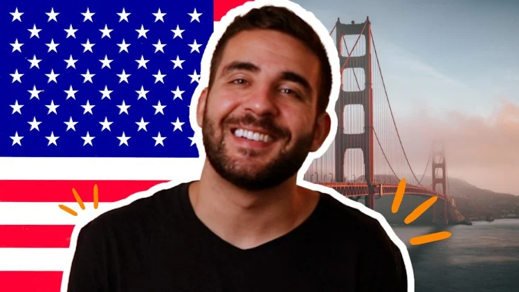 Curso Inglês Completo