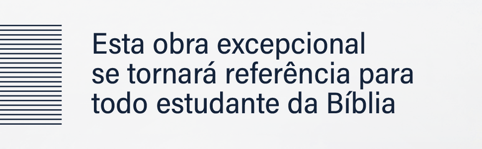 Estrutura Literária do Antigo Testamento