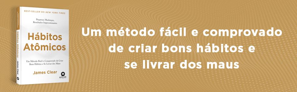 Hábitos atômicos