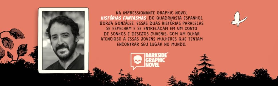 Histórias Fantasmas