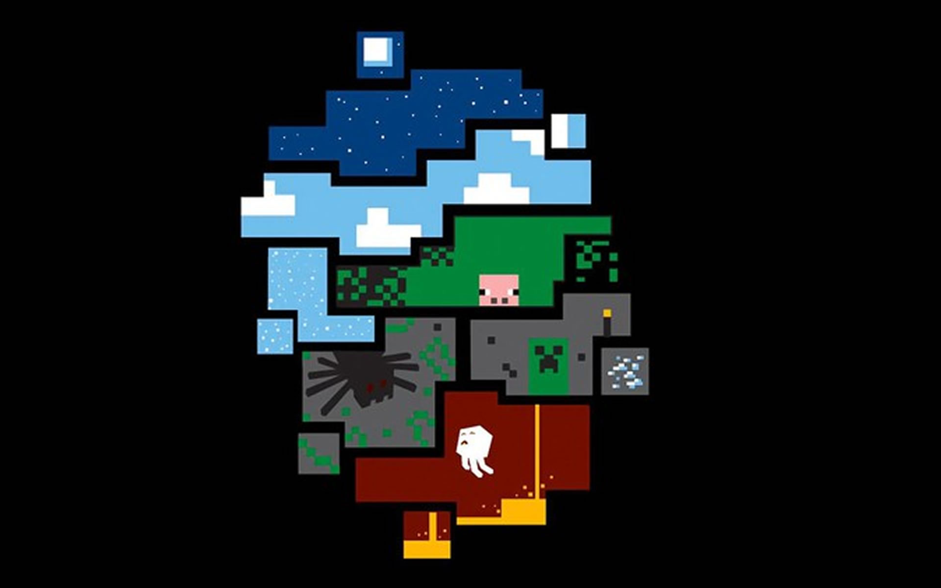 Como criar mod para Minecraft