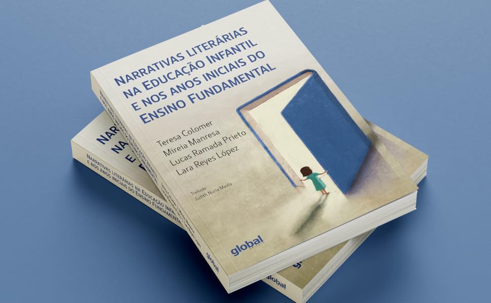 Narrativas Literárias na Educação Infantil e nos anos iniciais do Ensino Fundamental 