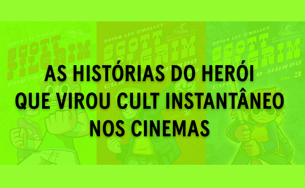 Scott Pilgrim