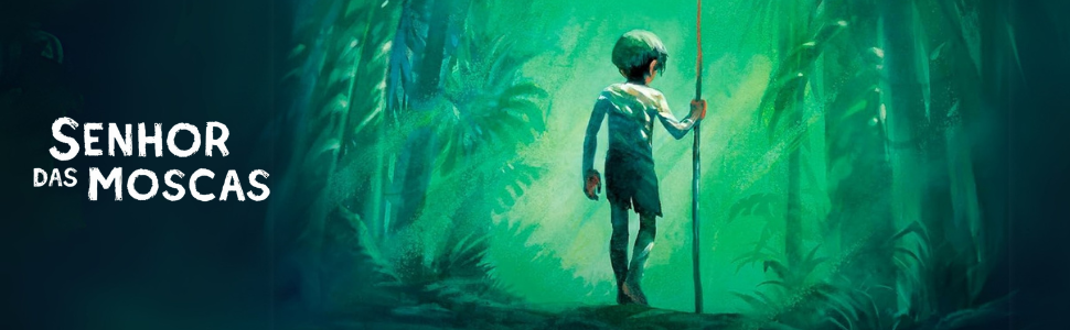 senhor das moscas
