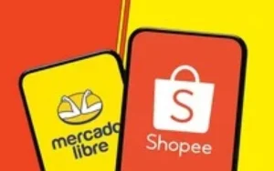 Como ganhar dinheiro como afiliado Shopee e Mercado Livre