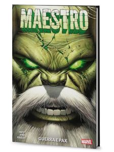 Maestro Vol.02