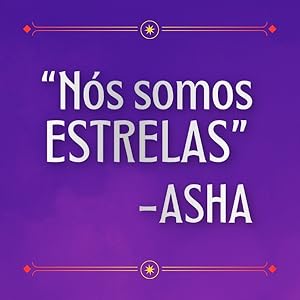 NÓS SOMOS ESTRELAS