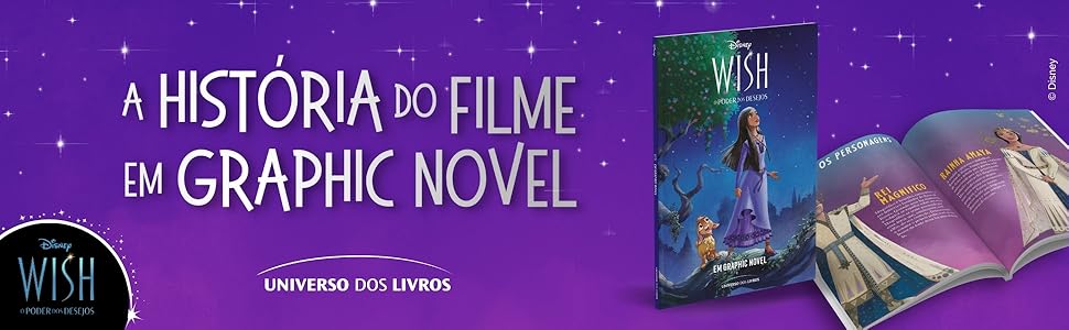 A HISTÓRIA DO FILME EM GRAPHIC NOVEL
