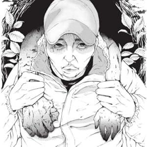 Nas Montanhas do Terror