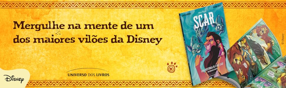 viloes disney