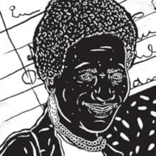 Heroínas negras brasileiras