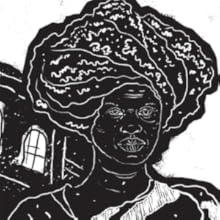Heroínas negras brasileiras
