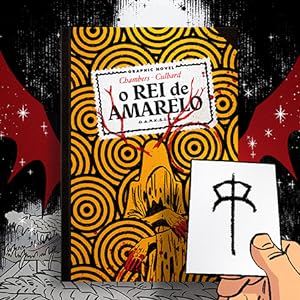 O Rei de Amarelo