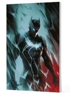 Batman n. 01/59 - Capa Variante