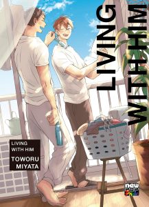 Living With Him