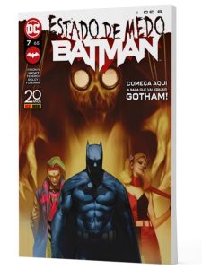 Batman - 07/65