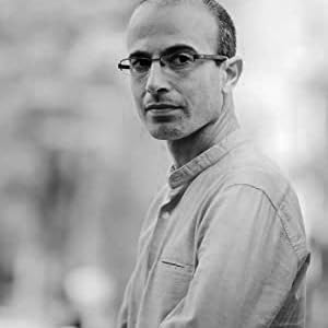Yuval Noah Harari