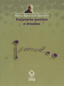 Trajetória poética e ensaios