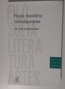 Ficção brasileira contemporânea