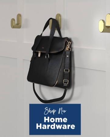 Ferragens domésticas 