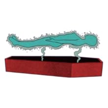 "Ressurreição", de Fabiane Guimarães