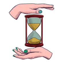 "Um ajuste de ponteiros", de Moacir Fio