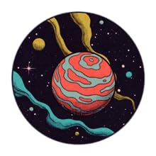 "Ith", de Ariel Ayres