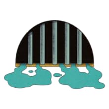 "Vertente", de Andrezza Postay