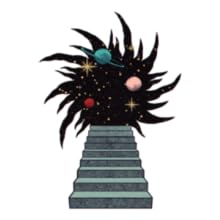 "O destino não é um endereço", de Jana Bianchi