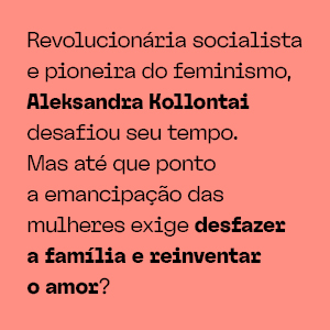 kollontai, boitempo, amazon, olga bronnikova, matthieu renault