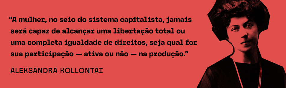 kollontai, boitempo, amazon, olga bronnikova, matthieu renault