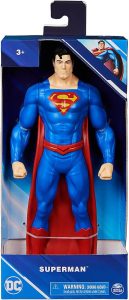 SUNNY, DC, Boneco do Superman, 24 cm
