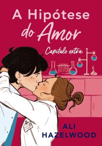A hipótese do amor: Capítulo Extra