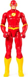 Batman - Figuras De 12" Flash