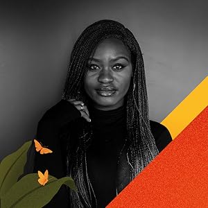 Autora Bolu Babalola