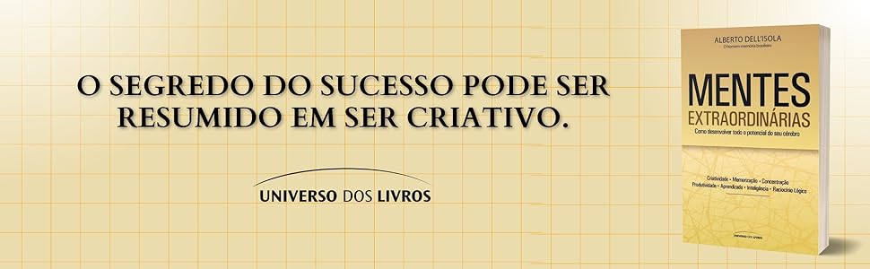 SEGREDO DO SUCESSO