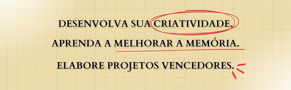 CRIATIVIDADE