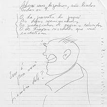 Adorei seus desenhos