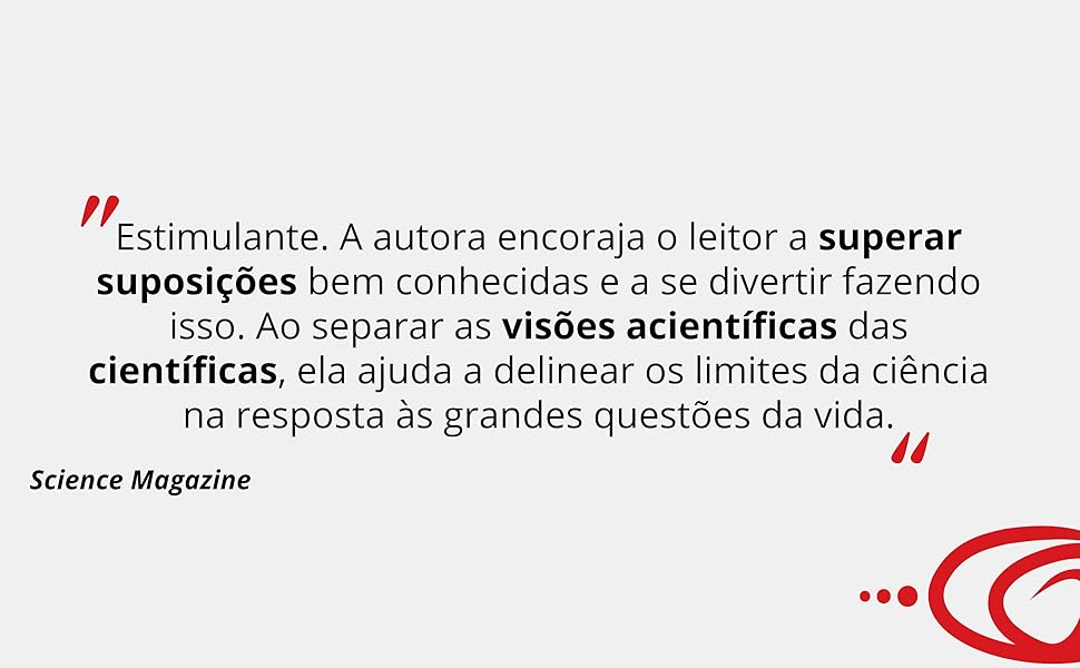 Ciência tem todas as repostas