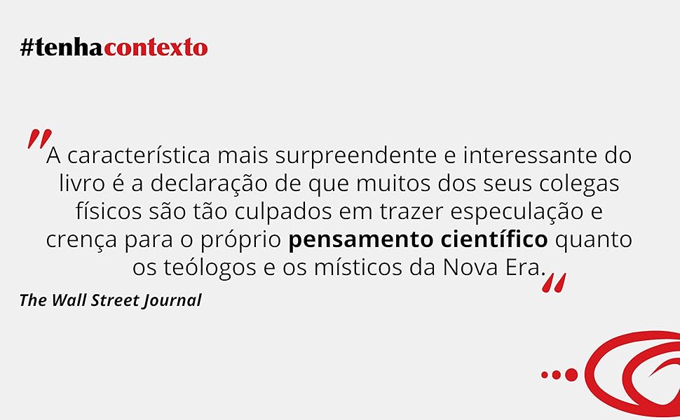 Ciência tem todas as repostas